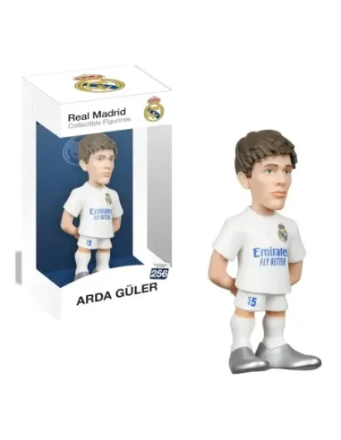Figura minix rm arda guler
