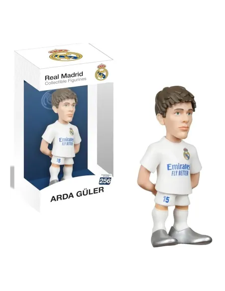 Figura minix rm arda guler