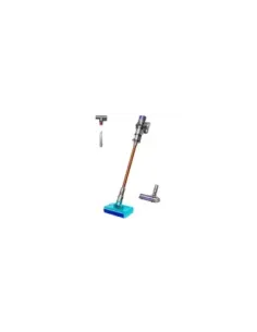 Aspiradora fregona Dyson Cyclone V10 Submarine Níquel/Cobre