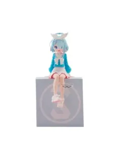Figura banpresto blue archive monitor top figz arona