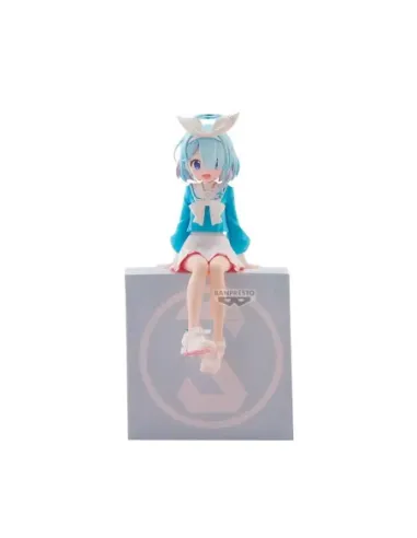 Figura banpresto blue archive monitor top figz arona