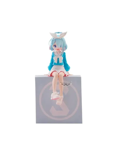 Figura banpresto blue archive monitor top figz arona