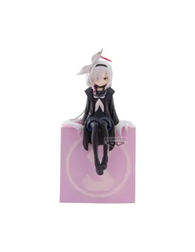 Figura banpresto blue archive monitor top figz - plana -