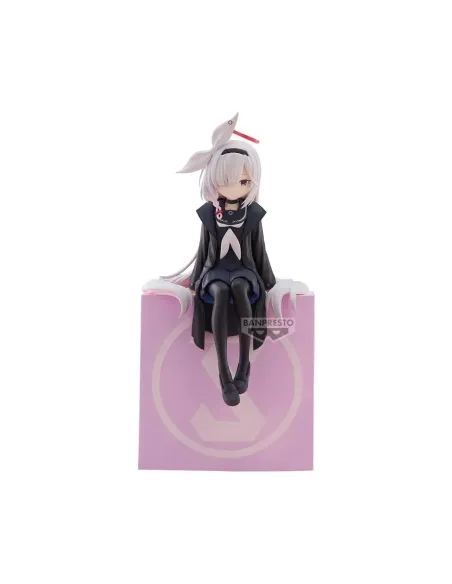 Figura banpresto blue archive monitor top figz - plana -