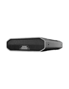 Disco duro externo sandisk professional 12tb usb tipo c