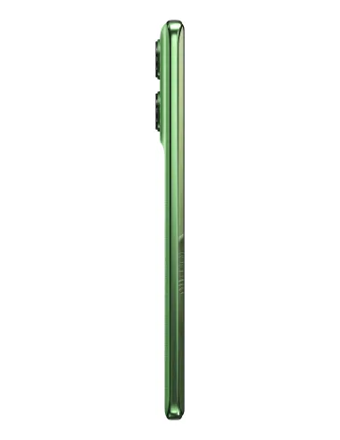 Motorola edge 60 16,9 cm (6.67") SIM doble Android 15 5G USB Tipo C 8 GB 512 GB 5200 mAh Verde