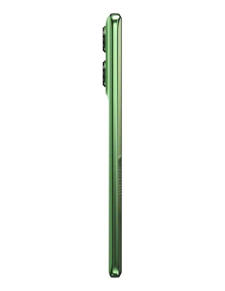 Motorola edge 60 16,9 cm (6.67") SIM doble Android 15 5G USB Tipo C 8 GB 512 GB 5200 mAh Verde
