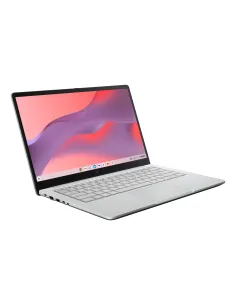 ASUS Chromebook CB1405CTA-S60955 - Ordenador Portátil 14" Full HD (Intel N N50, 8GB RAM, 64GB eMMC, UHD Graphics, ChromeOS)