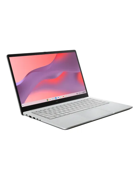 ASUS Chromebook CB1405CTA-S60955 - Ordenador Portátil 14" Full HD (Intel N N50, 8GB RAM, 64GB eMMC, UHD Graphics, ChromeOS)