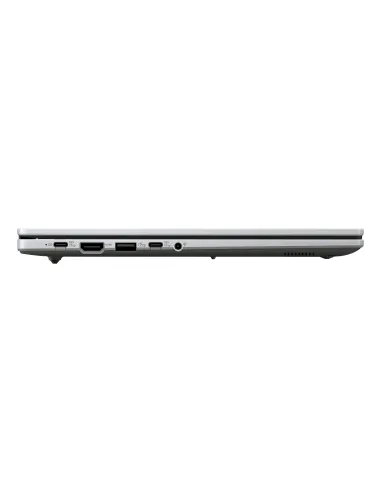 ASUS Chromebook CB1405CTA-S60955 - Ordenador Portátil 14" Full HD (Intel N N50, 8GB RAM, 64GB eMMC, UHD Graphics, ChromeOS)