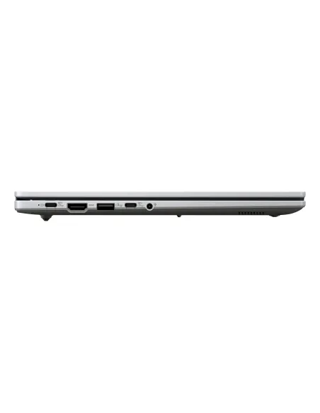 ASUS Chromebook CB1405CTA-S60955 - Ordenador Portátil 14" Full HD (Intel N N50, 8GB RAM, 64GB eMMC, UHD Graphics, ChromeOS)