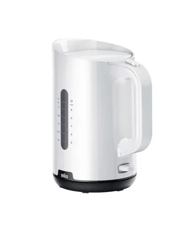 Braun WK 1100 WH