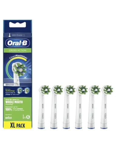 Oral-B CrossAction 80339345