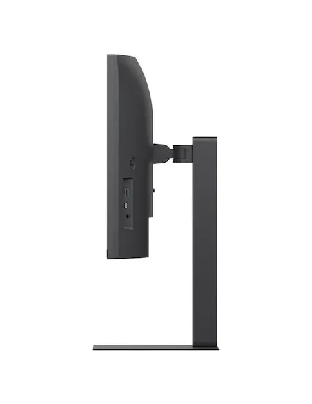 LG 34U650A-B pantalla para PC 86,4 cm (34") 3440 x 1440 Pixeles Wide Quad HD LCD Negro