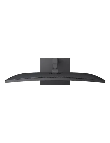 LG 34U650A-B pantalla para PC 86,4 cm (34") 3440 x 1440 Pixeles Wide Quad HD LCD Negro