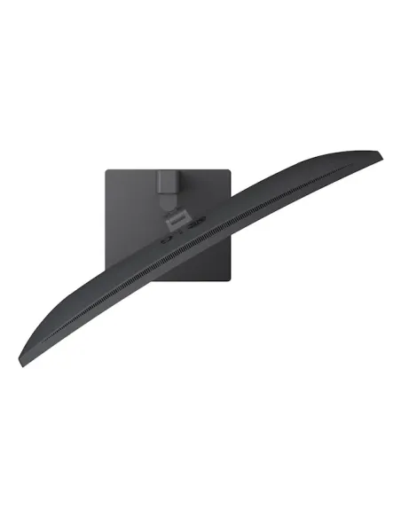LG 34U650A-B pantalla para PC 86,4 cm (34") 3440 x 1440 Pixeles Wide Quad HD LCD Negro