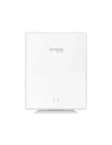 TP-Link Omada AX3000 3000 Mbit s Blanco Energía sobre Ethernet (PoE)