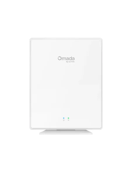 TP-Link Omada AX3000 3000 Mbit s Blanco Energía sobre Ethernet (PoE)