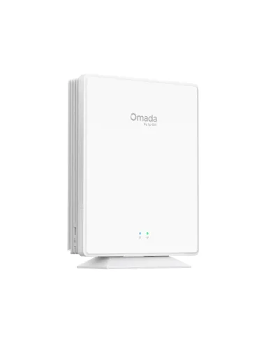TP-Link Omada AX3000 3000 Mbit s Blanco Energía sobre Ethernet (PoE)