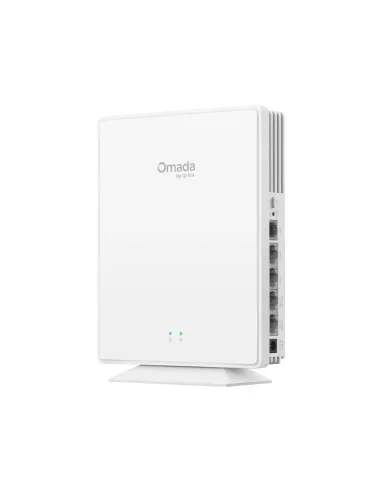TP-Link Omada AX3000 3000 Mbit s Blanco Energía sobre Ethernet (PoE)