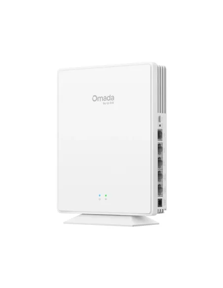TP-Link Omada AX3000 3000 Mbit s Blanco Energía sobre Ethernet (PoE)