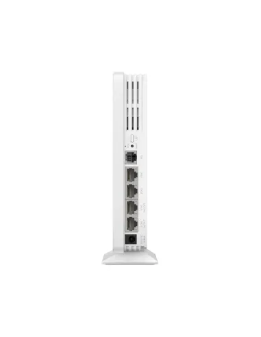 TP-Link Omada AX3000 3000 Mbit s Blanco Energía sobre Ethernet (PoE)
