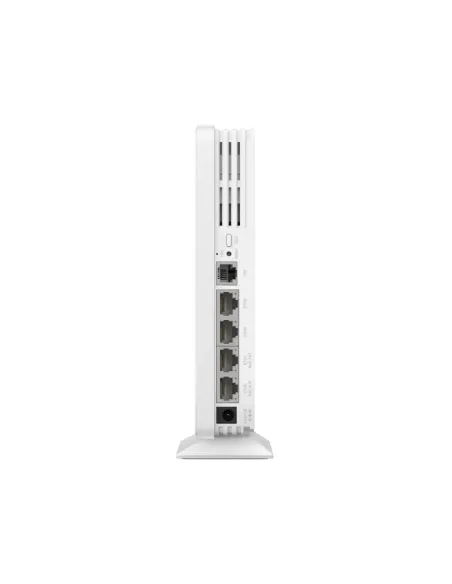 TP-Link Omada AX3000 3000 Mbit s Blanco Energía sobre Ethernet (PoE)