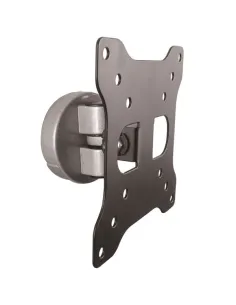 StarTech.com Soporte de pared para monitor - de aluminio - Montura VESA para Pantallas de hasta 27 Pulgadas 2