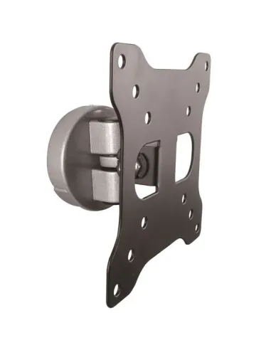 StarTech.com Soporte de pared para monitor - de aluminio - Montura VESA para Pantallas de hasta 27 Pulgadas