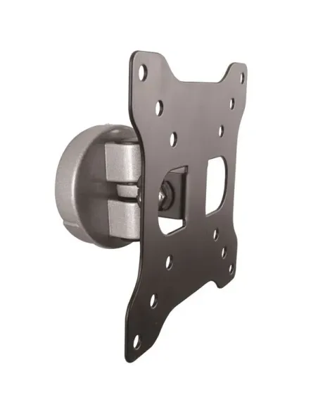 StarTech.com Soporte de pared para monitor - de aluminio - Montura VESA para Pantallas de hasta 27 Pulgadas