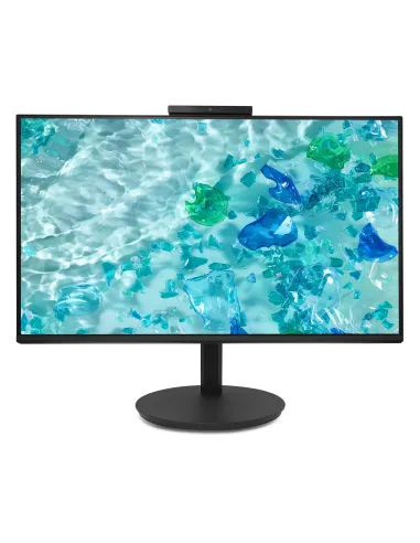 Acer Monitor LCD CB272U D6 CB