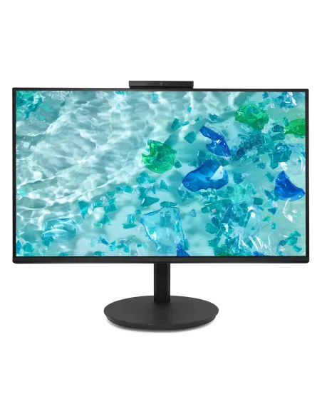 Acer Monitor LCD CB272U D6 CB