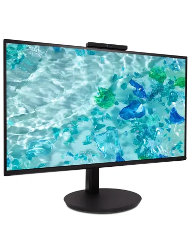 Acer Monitor LCD CB272U D6 CB