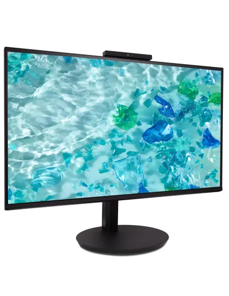 Acer Monitor LCD CB272U D6 CB