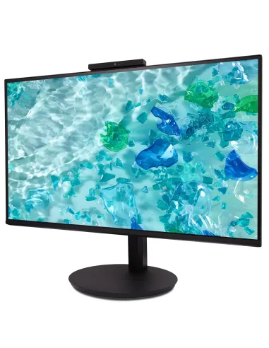 Acer Monitor LCD CB272U D6 CB