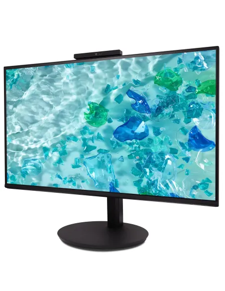 Acer Monitor LCD CB272U D6 CB