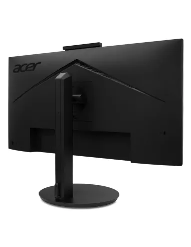 Acer Monitor LCD CB272U D6 CB