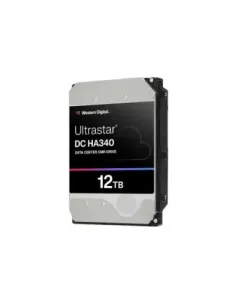 Western Digital Ultrastar DC HA340 12TB SATA 6Gb-s