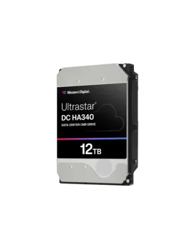 Western Digital Ultrastar DC HA340 12TB SATA 6Gb-s