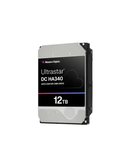 Western Digital Ultrastar DC HA340 12TB SATA 6Gb-s