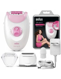 Braun Silk-épil 3 81663311