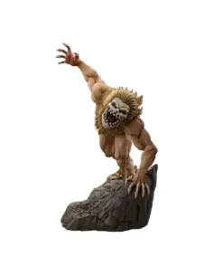 Figura ichibansho attack on titan jaw aot bohae