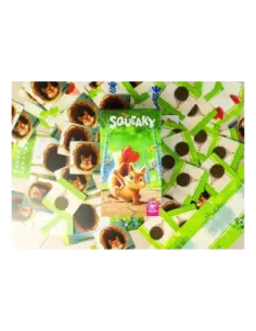 Juego de mesa squeaky