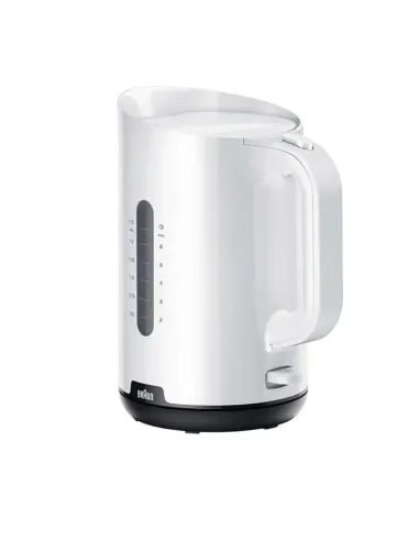 Braun WK 1100 WH