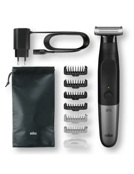 Braun Series X XT5200