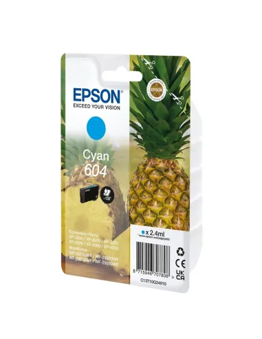 Epson 604