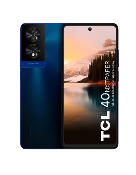 TCL 40 40 NXTPAPER