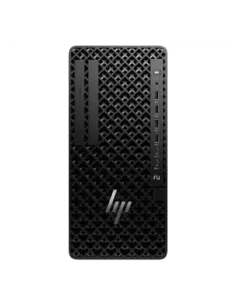 Ordenador hp z1 tower g1i workstation u7 - 265 -  16gb -  ssd 512gb -  w11p