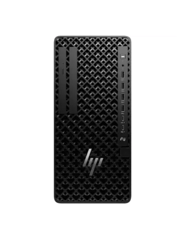 Ordenador hp z1 tower g1i workstation u7 - 265 -  16gb -  ssd 512gb -  w11p