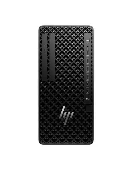 Ordenador hp z1 tower g1i workstation u7 - 265 -  16gb -  ssd 512gb -  w11p